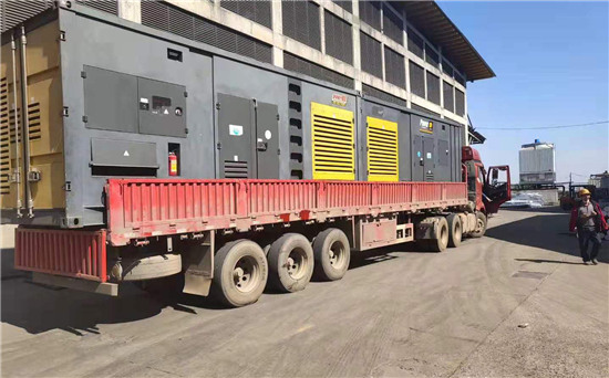 砚山200KW发电机组适配电缆规格选型指南