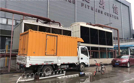 砚山300KW发电机组适配电缆规格选型指南