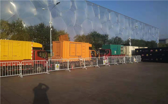 砚山400KW发电机组适配电缆规格选型指南