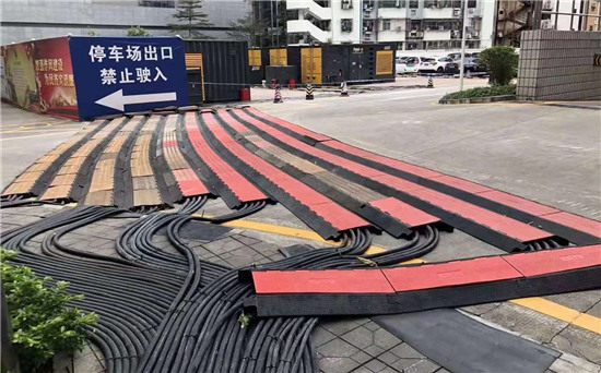 砚山发电机组电缆选型完整具体步骤(工程通用标准流程)